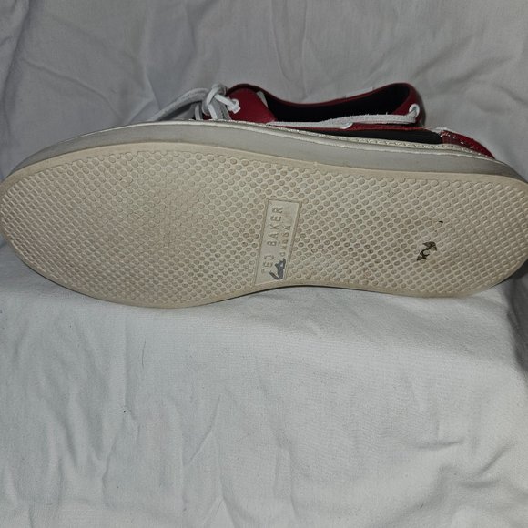 Ted Baker London Men\'s Casual Shoes - Sz:9